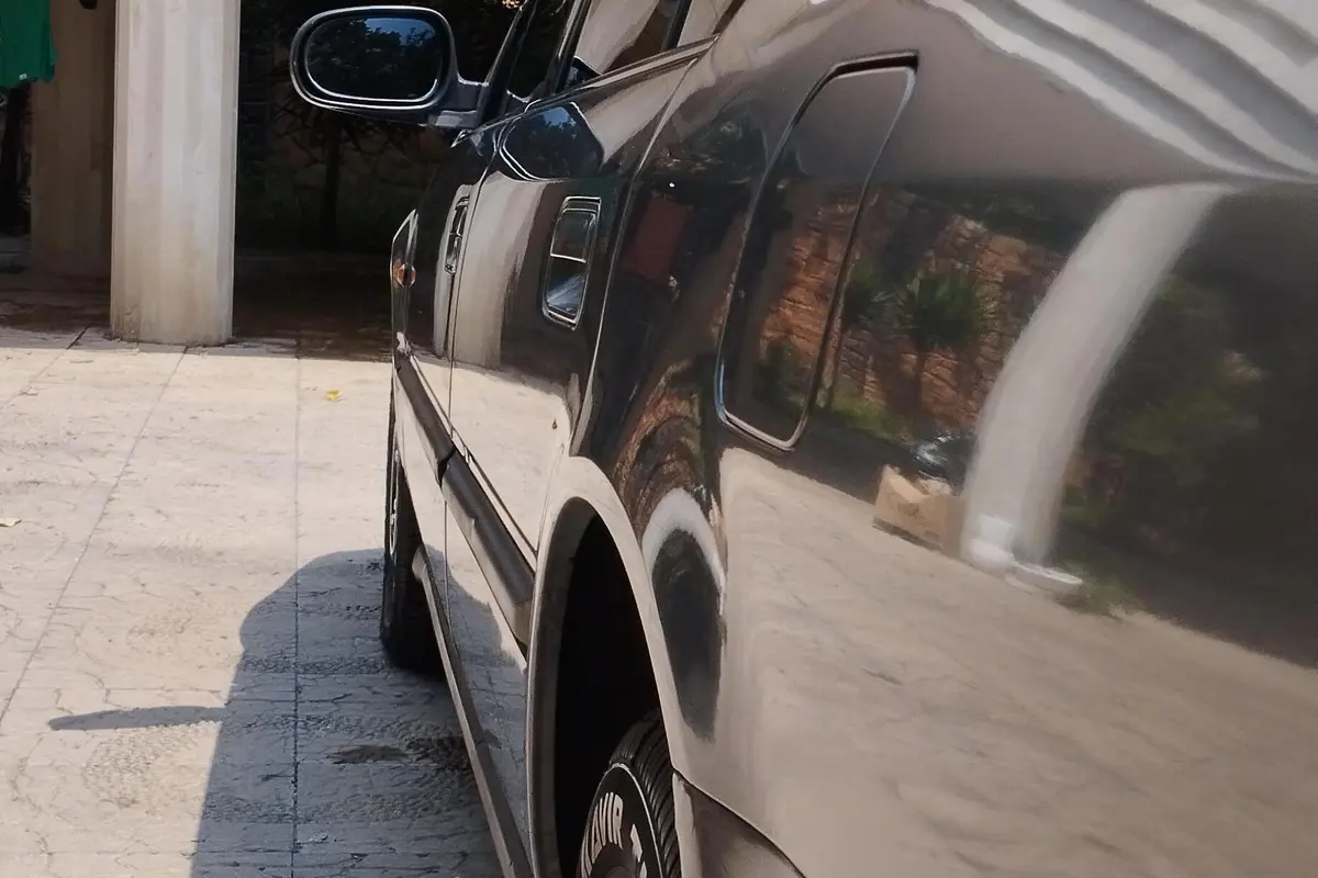 هوندا  آکورد