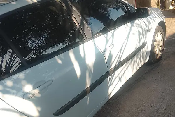 رنو  مگان (مونتاژ)