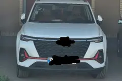 چانگان، CS 35 پلاس