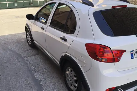 کوییک، دنده ای S