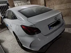 ام جی، GT