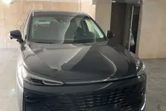 بیجینگ، X7