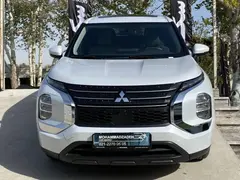 میتسوبیشی، اوتلندر