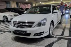 نیسان، تی ینا (مونتاژ)