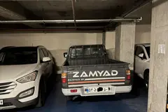 زامیاد، اکستند EX