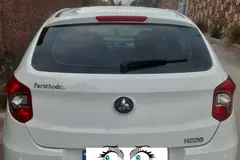برلیانس، H220