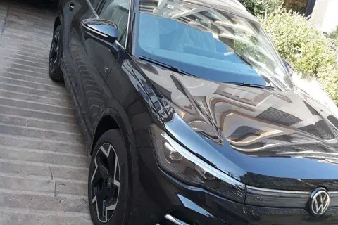 فولکس، تیگوان L