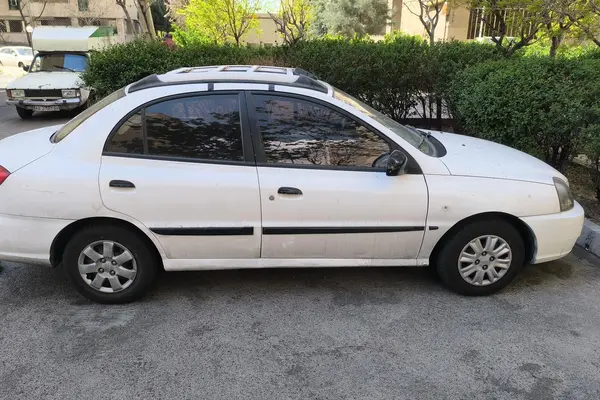 کیا، ریو (مونتاژ)