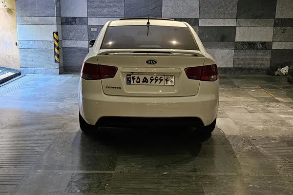 کیا  سراتو