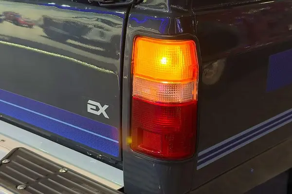 زامیاد  اکستند EX