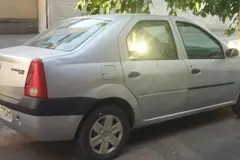 رنو، تندر 90
