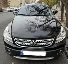 دانگ فنگ، H30 کراس