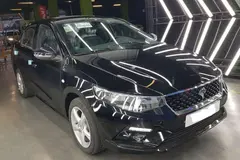 تارا، دنده ای V1 پلاس