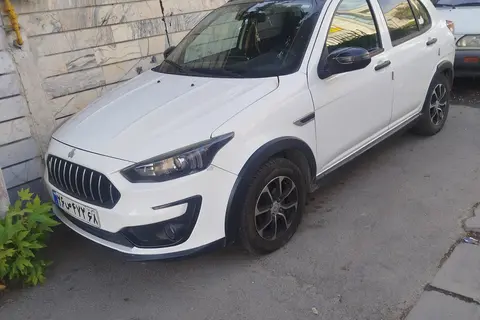 اطلس، دنده ای