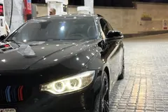 ب ام و، سری 4 گرن کوپه