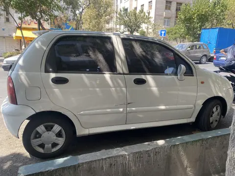 ام وی ام، 110