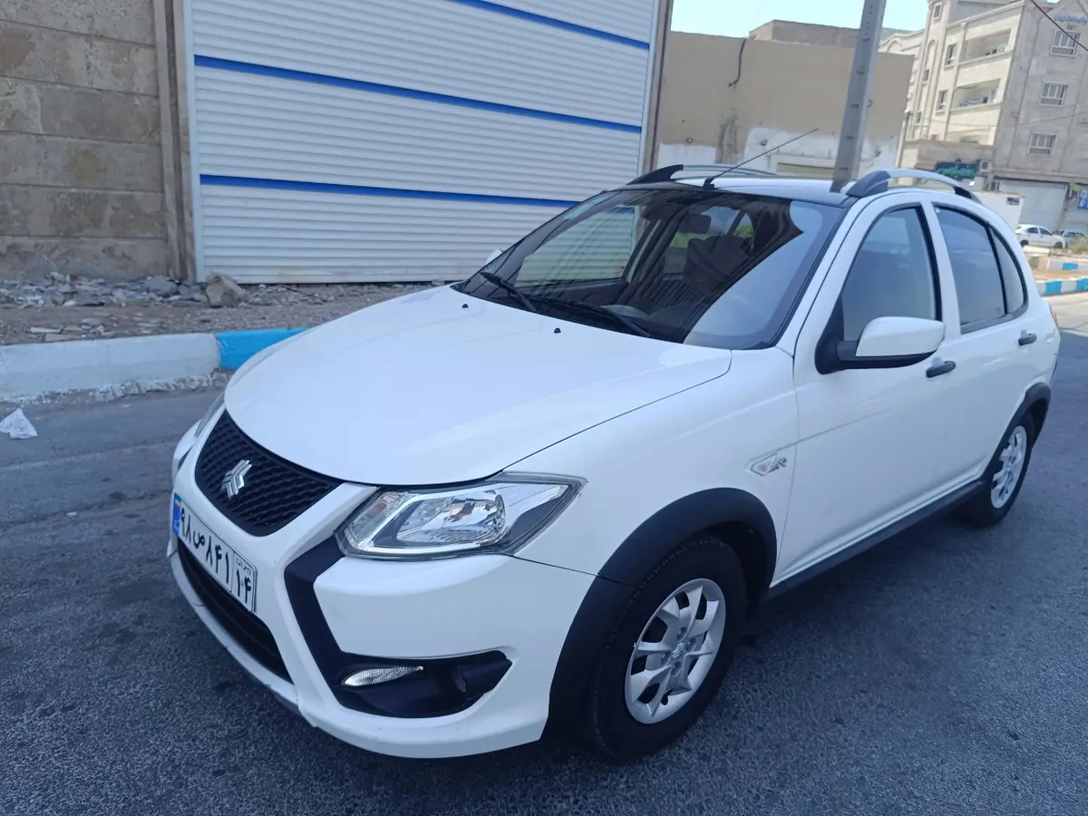 کوییک،  GXR