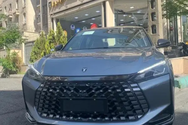 لاماری  اکو