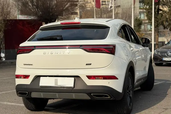 دیگنیتی، پرایم