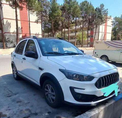 اطلس، دنده ای