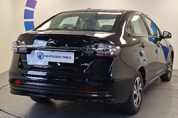 کی ام سی  ایگل