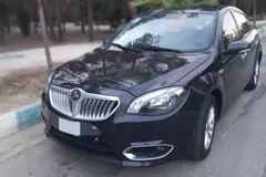 برلیانس، H320