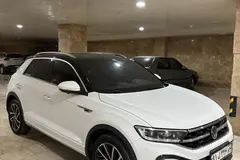 فولکس، تی راک