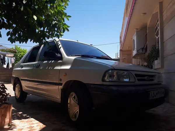 پراید  131