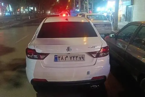 شاهین، GL دنده ای