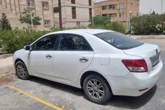 زوتی، آریو