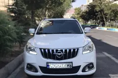 هایما، S7