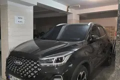 ام وی ام، X55 PRO