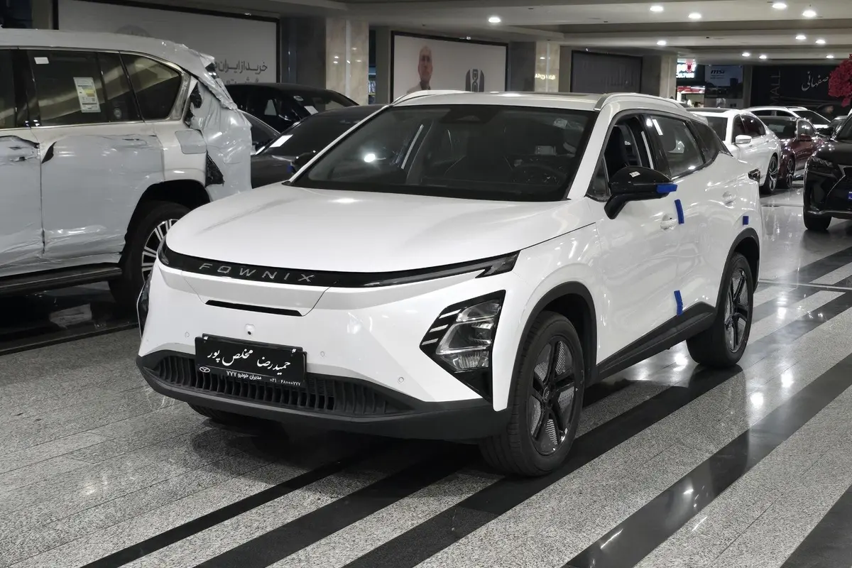 فونیکس،  FX EV