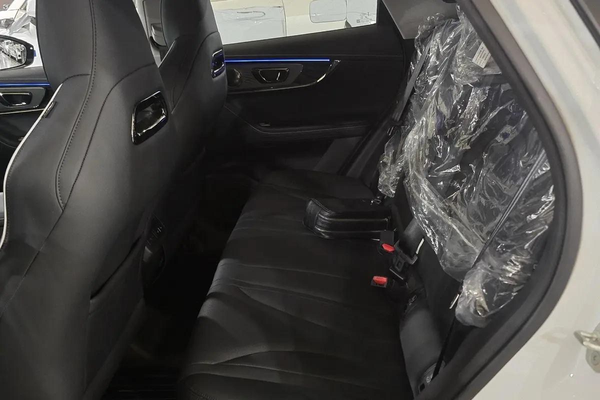 فونیکس،  FX EV