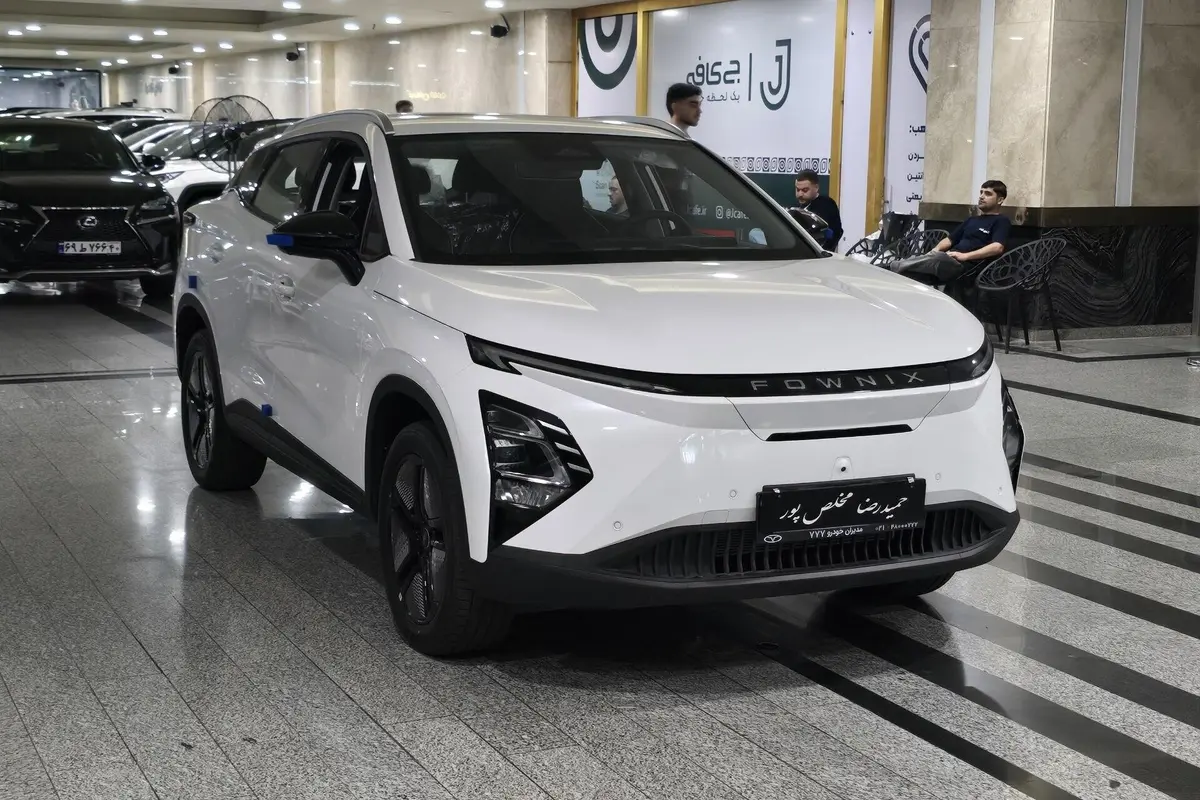 فونیکس،  FX EV
