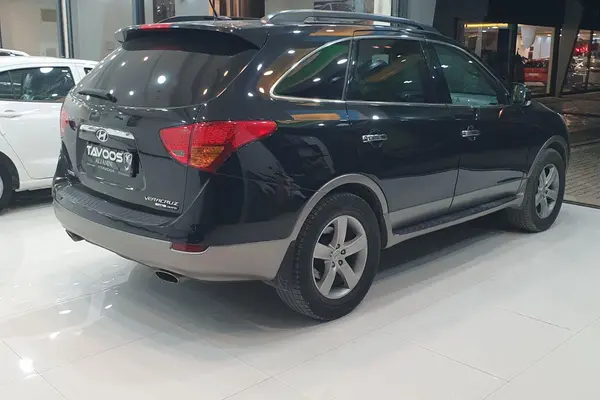هیوندای  وراکروز