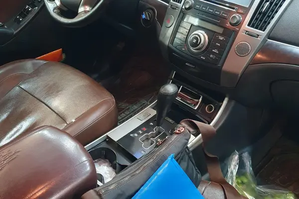 هیوندای  وراکروز