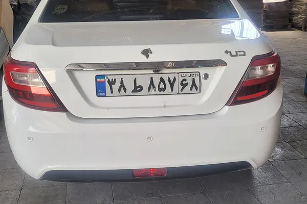 دنا  پلاس EF7