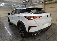 چانگان، UNI-T