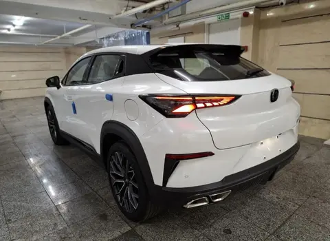 چانگان، UNI-T