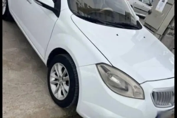 برلیانس  H330