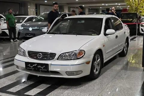 نیسان، ماکسیما