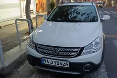 دانگ فنگ، H30 کراس