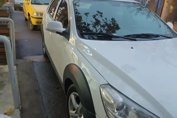 دانگ فنگ، H30 کراس