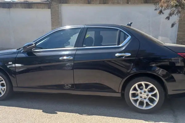 دنا، پلاس EF7