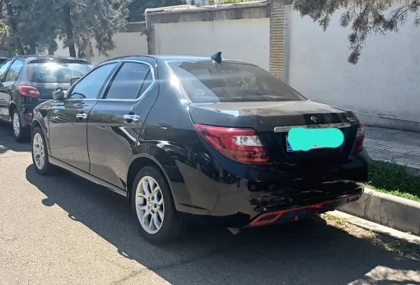 دنا، پلاس EF7