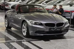 ب ام و، Z4