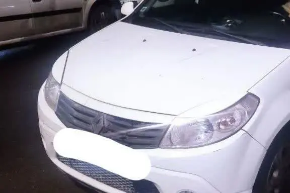 رنو، ساندرو