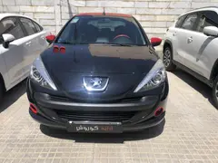 پژو، 207