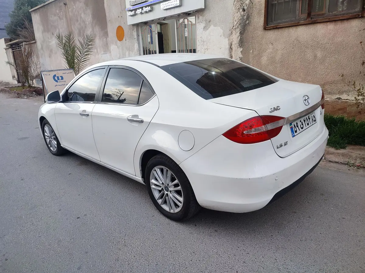 جک،  جی 5